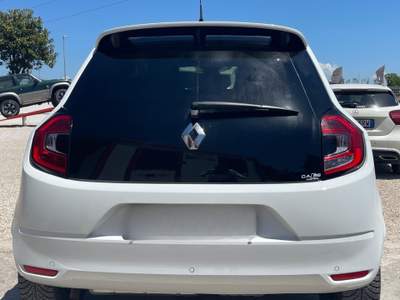 Renault Twingo Zen 1.0 SCe 65cv usata Anzio