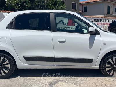 Renault Twingo Zen 1.0 SCe 65cv usata Anzio