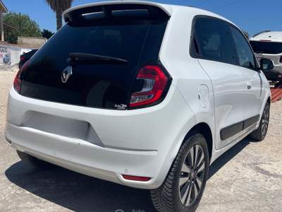 Renault Twingo Zen 1.0 SCe 65cv usata Anzio