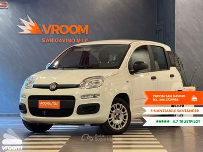 Fiat Panda Panda 1.2 Easy Bianco usata San Gavino Monreale Fiat Panda Panda 1.2 Easy Bianco usata San Gavino Monreale