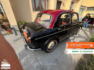 Fiat Panda E2 Blu/Azzurro usata Cologno Monzese