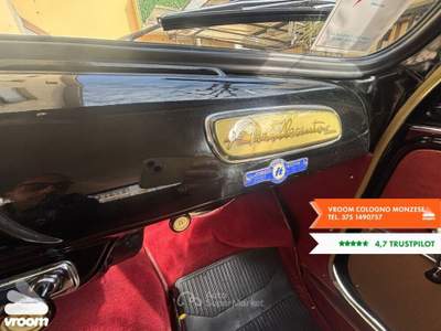 Fiat Panda E2 Blu/Azzurro usata Cologno Monzese