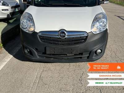 Opel Combo 1.3 MTJ Bianco usata Teramo