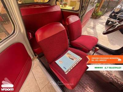 Fiat 600  Grigio usata Cologno Monzese