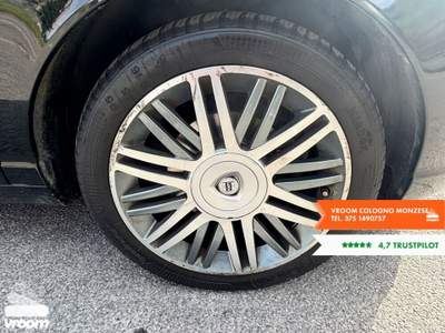 Lancia Ypsilon Ypsilon 1.4 16V Sport MomoDesign Nero usata Cologno Monzese