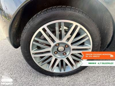 Lancia Ypsilon Ypsilon 1.4 16V Sport MomoDesign Nero usata Cologno Monzese