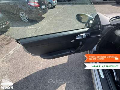 Porsche 911 911 Carrera 4S Coupï¿½ Grigio usata Cologno Monzese