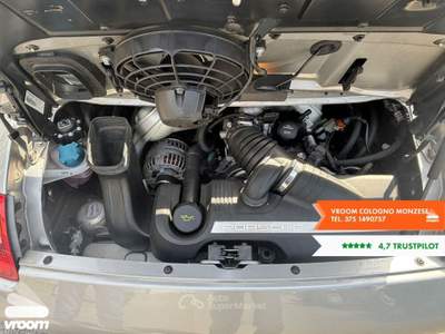 Porsche 911 911 Carrera 4S Coupï¿½ Grigio usata Cologno Monzese