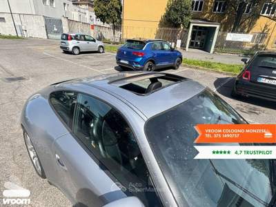 Porsche 911 911 Carrera 4S Coupï¿½ Grigio usata Cologno Monzese