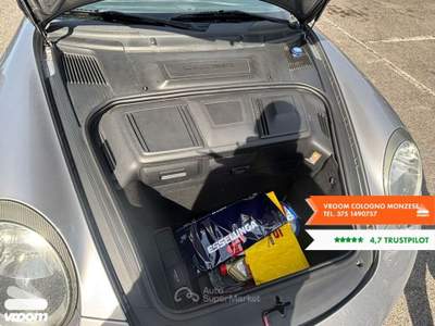 Porsche 911 911 Carrera 4S Coupï¿½ Grigio usata Cologno Monzese
