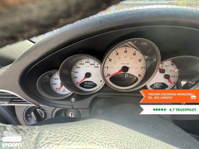 Porsche 911 911 Carrera 4S Coupï¿½ Grigio usata Cologno Monzese