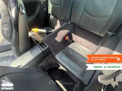 Porsche 911 911 Carrera 4S Coupï¿½ Grigio usata Cologno Monzese