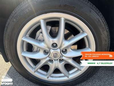 Porsche Cayenne Cayenne 4.5 cat S Nero usata Cologno Monzese