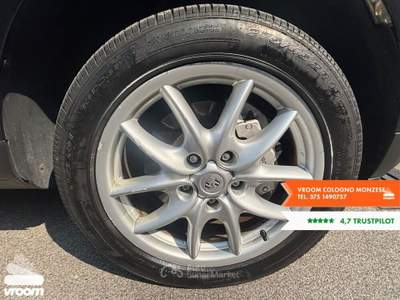 Porsche Cayenne Cayenne 4.5 cat S Nero usata Cologno Monzese