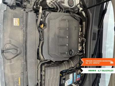 Audi A3 A3 SPB 30 TDI S tronic Bianco usata Cologno Monzese
