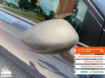 Fiat 500 500 0.9 TwinAir Turbo GQ Blu/Azzurro usata Cologno Monzese
