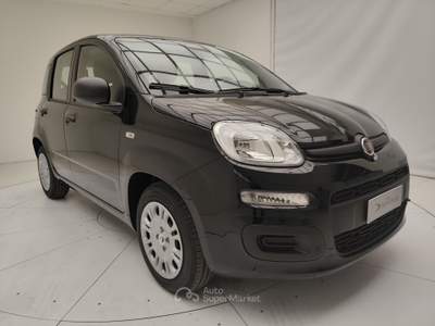 Fiat Pandina Panda 1.0 70cv Hybrid Pop Nero usata Erba