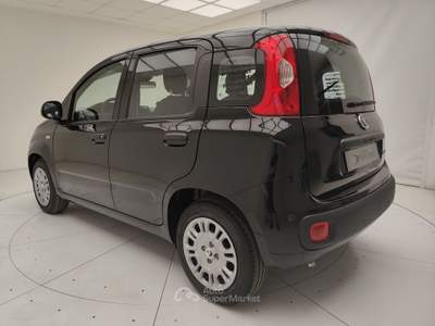 Fiat Pandina Panda 1.0 70cv Hybrid Pop Nero usata Erba