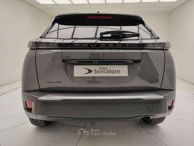 Peugeot 2008 Allure PureTech 100 S&S Grigio usata Erba