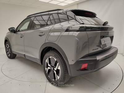 Peugeot 2008 Allure PureTech 100 S&S Grigio usata Erba