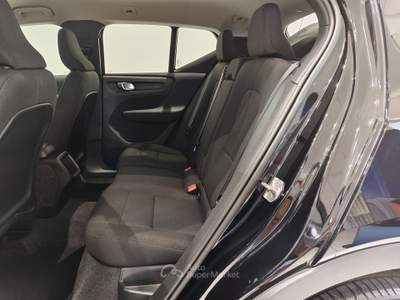 Volvo XC40 XC40 1.5 t2 Momentum my21*GARANTITA* Nero usata Alto Reno Terme