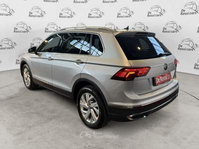 Volkswagen Tiguan Tiguan 1.4 TSI eHYBRID DSG Elegance usata Vedelago