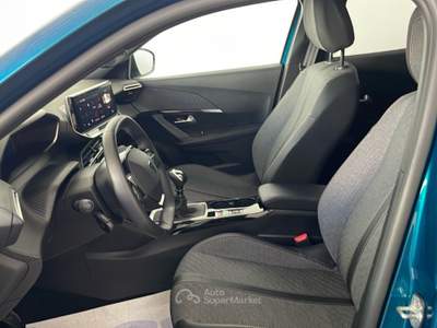 Peugeot 2008 PureTech 100 Allure S/S usata Sava
