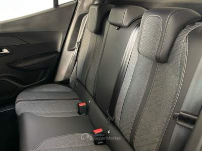 Peugeot 2008 PureTech 100 Allure S/S usata Sava
