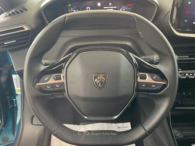 Peugeot 2008 PureTech 100 Allure S/S usata Sava