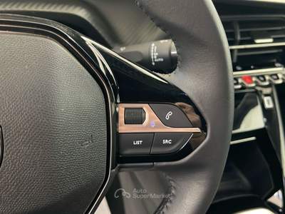 Peugeot 2008 PureTech 100 Allure S/S usata Sava