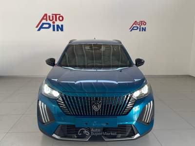 Peugeot 2008 PureTech 100 Allure S/S usata Sava