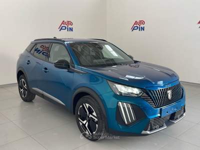 Peugeot 2008 PureTech 100 Allure S/S usata Sava