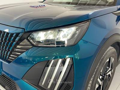 Peugeot 2008 PureTech 100 Allure S/S usata Sava