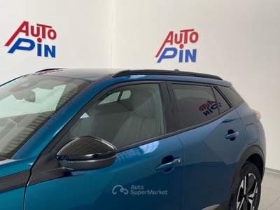 Peugeot 2008 PureTech 100 Allure S/S usata Sava