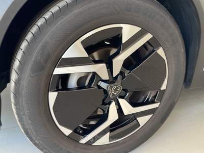 Peugeot 2008 PureTech 100 Allure S/S *213,50 tan 7,99%* Bianco usata Sava