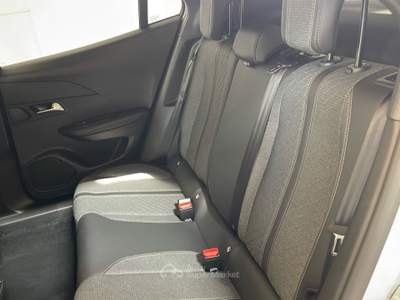 Peugeot 2008 PureTech 100 Allure S/S *213,50 tan 7,99%* Bianco usata Sava