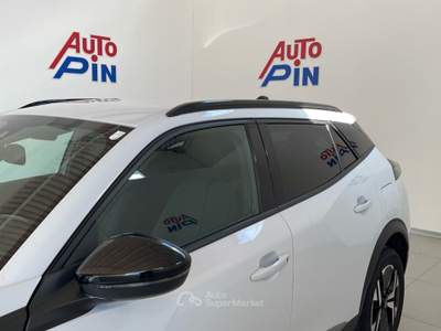 Peugeot 2008 PureTech 100 Allure S/S *213,50 tan 7,99%* Bianco usata Sava