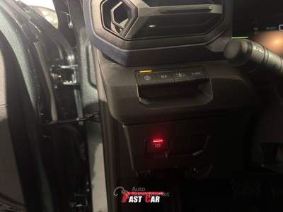 Dacia Duster Hybrid 140 Journey Verde usata Cesena