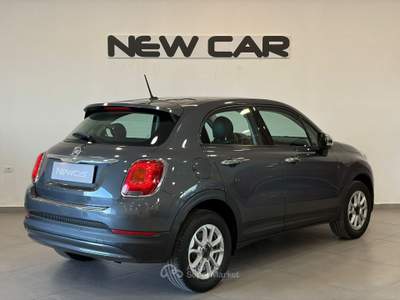 Fiat 500X 500X 1.3 mjt 95 cv pop Grigio usata Caresanablot