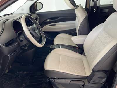 Fiat 500 Elettrica La Prima 3+1 usata Sava