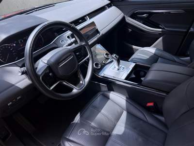Land Rover Range Rover Evoque R-Dynamic 2.0 163cv - PROMO usata Roma