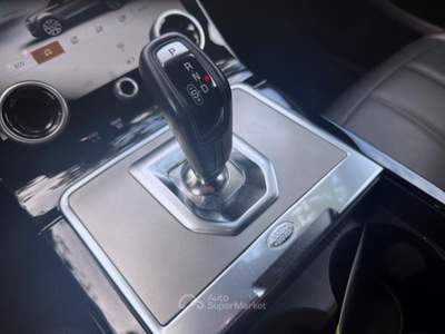 Land Rover Range Rover Evoque R-Dynamic 2.0 163cv - PROMO usata Roma