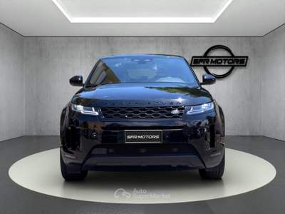 Land Rover Range Rover Evoque R-Dynamic 2.0 163cv - PROMO usata Roma