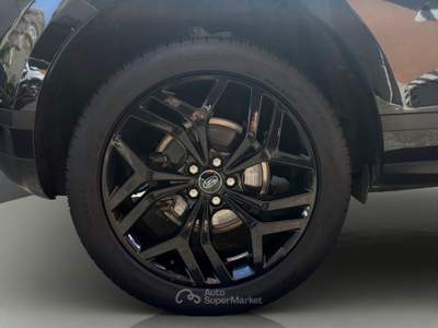 Land Rover Range Rover Evoque R-Dynamic 2.0 163cv - PROMO usata Roma