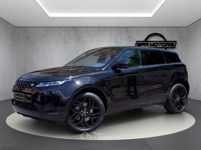 Land Rover Range Rover Evoque R-Dynamic 2.0 163cv - PROMO usata Roma
