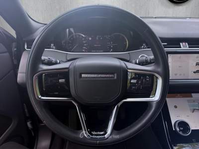 Land Rover Range Rover Evoque R-Dynamic 2.0 163cv - PROMO usata Roma