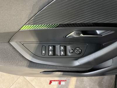Peugeot 2008 PureTech 100 S&S Active Nero usata Cesena