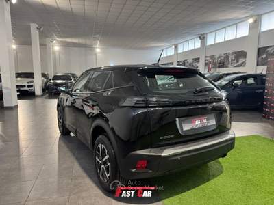 Peugeot 2008 PureTech 100 S&S Active Nero usata Cesena
