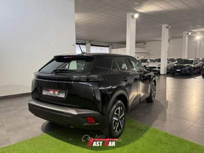 Peugeot 2008 PureTech 100 S&S Active Nero usata Cesena