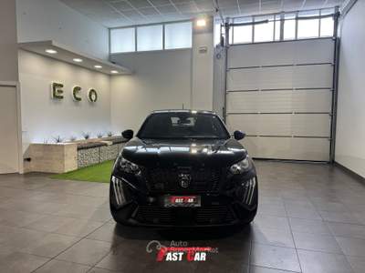 Peugeot 2008 PureTech 100 S&S Active Nero usata Cesena